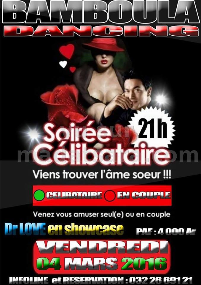 Soirée célibataire valais