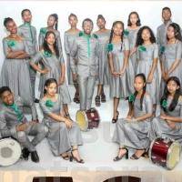 Anointed Choir