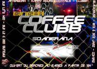 Ginger Coffee Clubb Soanierana