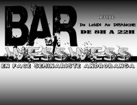 Bar WessWess Androranga