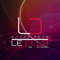 Le Club Antanimena