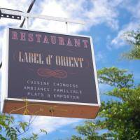 Label d'Orient Ambatolampy Avaratanana