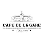Café de la Gare Soarano