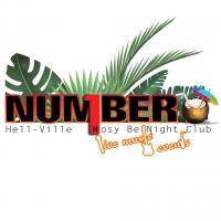 Number One