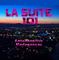 La suite 101 Antaninarenina