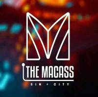 The Macass Ambatomena