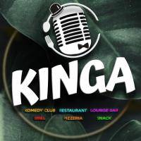 Restaurant Kinga Mahamasina