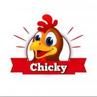 Chicky Behoririka