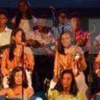 Guitar Camp ministries