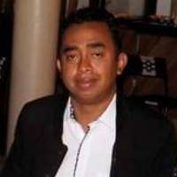 Thierry Andriamanantena