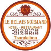 Le Relais Normand Tsaralalana Petite vitesse