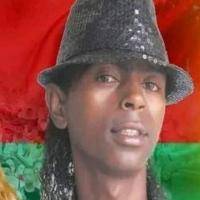 Mickael Jackson gasy