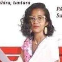 Nanja Razafindrakoto