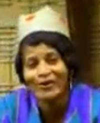 Bakidy gegette