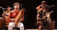 Ny malagasy orkestra