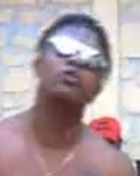Mario Badjio