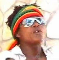 Petit Rasta