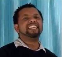 Toto mwandjani
