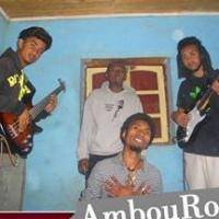 Ambourouts