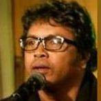 Andry Ramamonjisoa