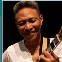 Andry Ravaloson Quartet