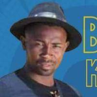 Bertin Kabosy