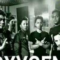 Oxygen