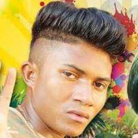 Barinjaka