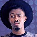 Boy Black