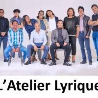L'Atelier Lyrique