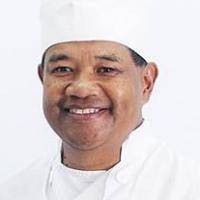 Chef Zandry