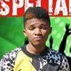 Cleancy Jaolah