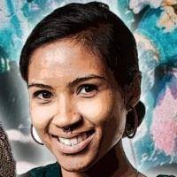 Dee Andriambelo