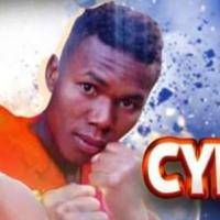 Cyborg