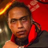 Lion'Jah