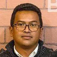 Mahefa Ramiandrisoa