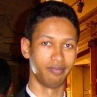 Mahery Andrianaivoravelona