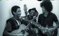 Malagasy Guitar Masters