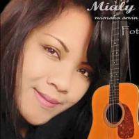 Mialy Andrianina