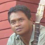 Nini Kolibera