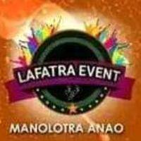 Lafatra Event