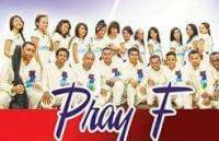 Pray'F