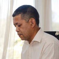 Samy Andriamanoro