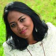 Sandrine Rajaofetra