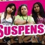 Suspens