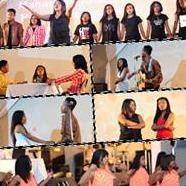 Tanora In Faith