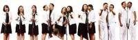 The Singers Of Jesus