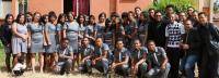 The Voices Of God (VOG)