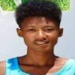 Tiji Negga
