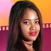 Tinah Chérie
